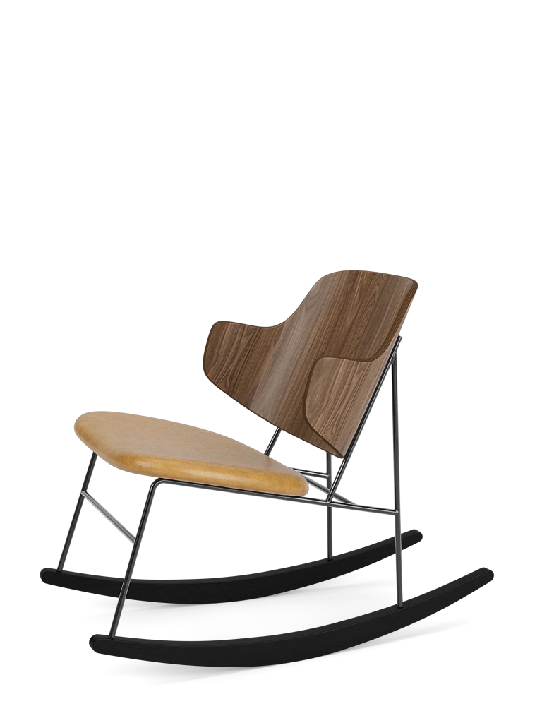 The Penguin Rocking Chair The Penguin Rocking Chair